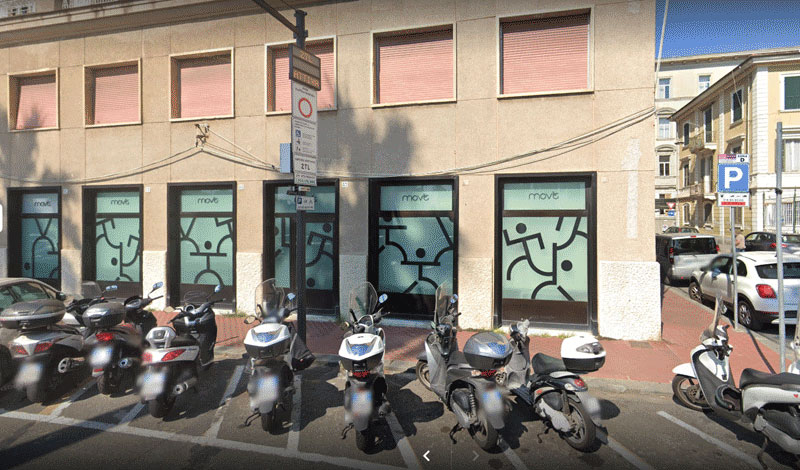Gasperi Endocrinologo La Spezia